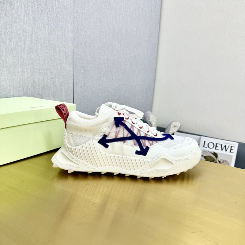 Off-White Sneakers